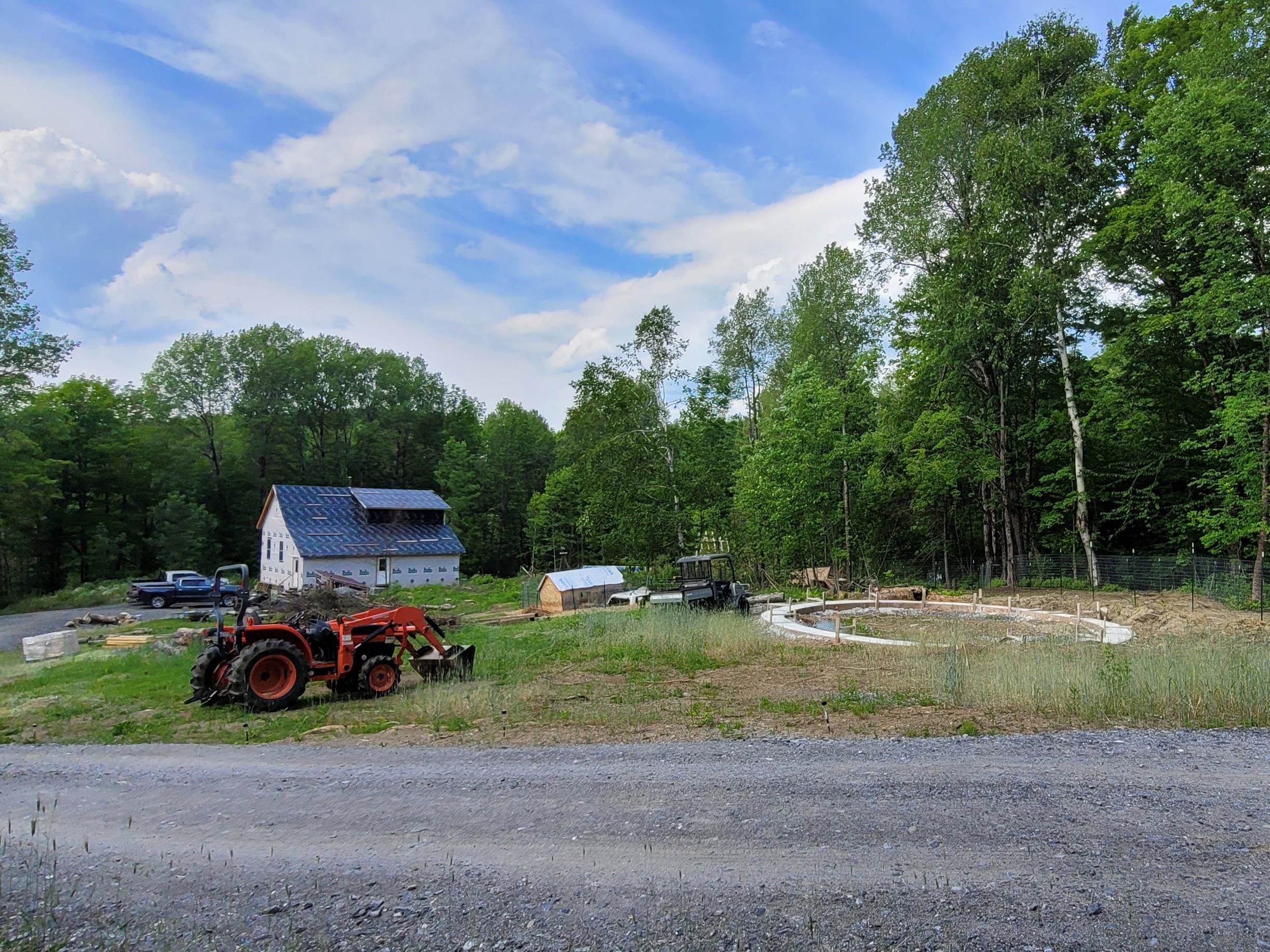 481 Keene Road Washington, VT 05675 - Photo 20 of 34