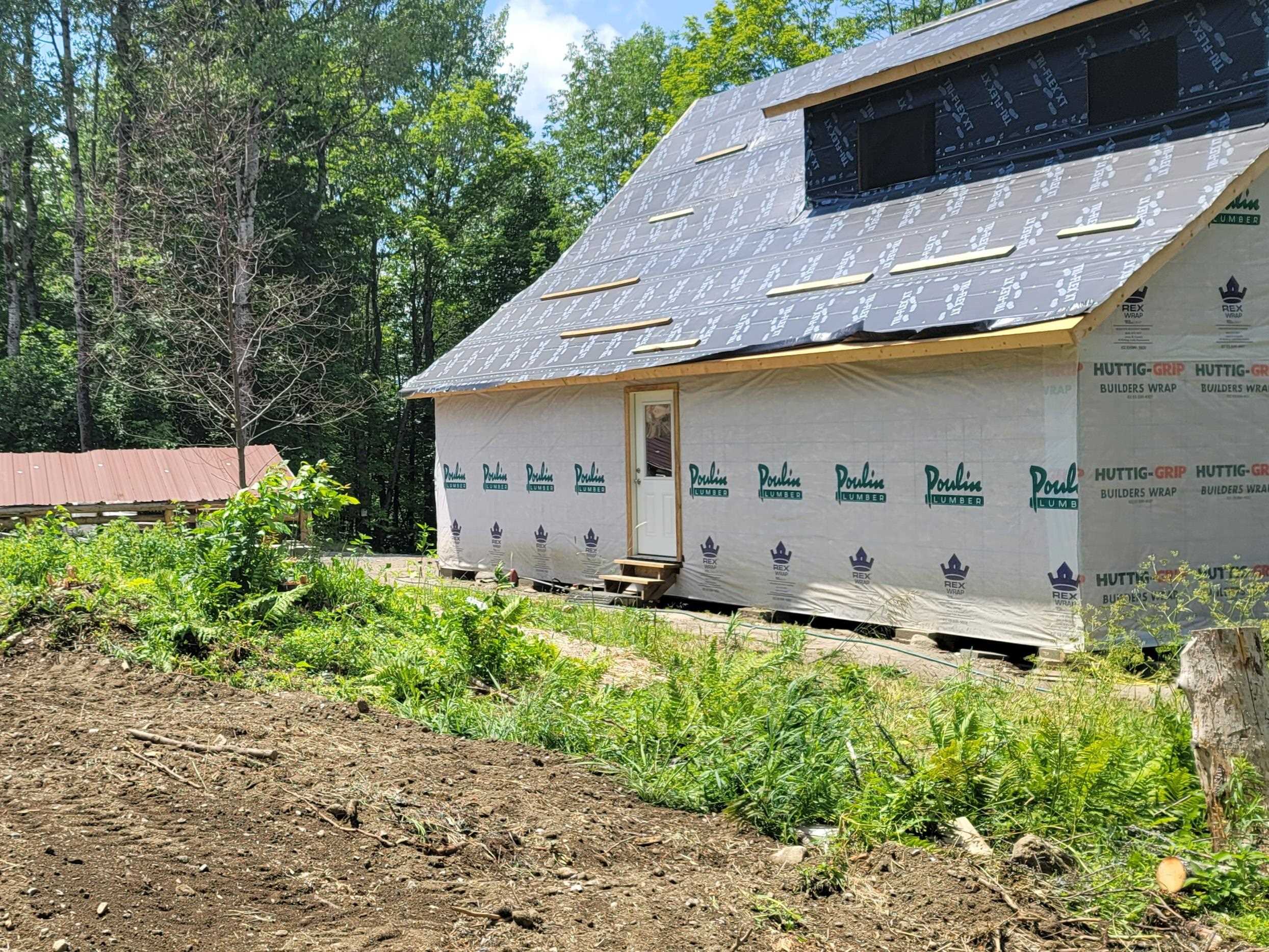 481 Keene Road Washington, VT 05675 - Photo 3 of 34