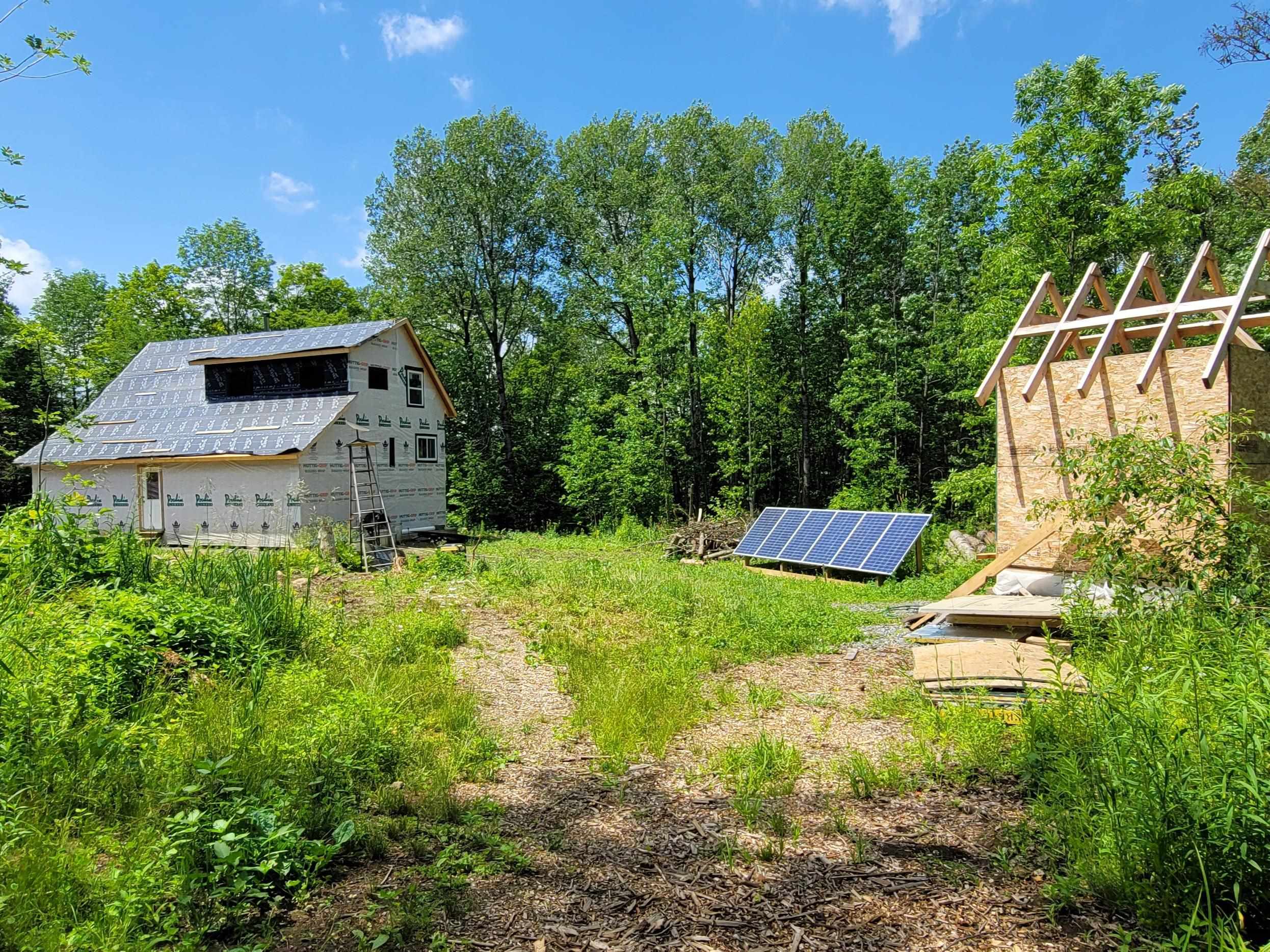 481 Keene Road Washington, VT 05675 - Photo 8 of 34