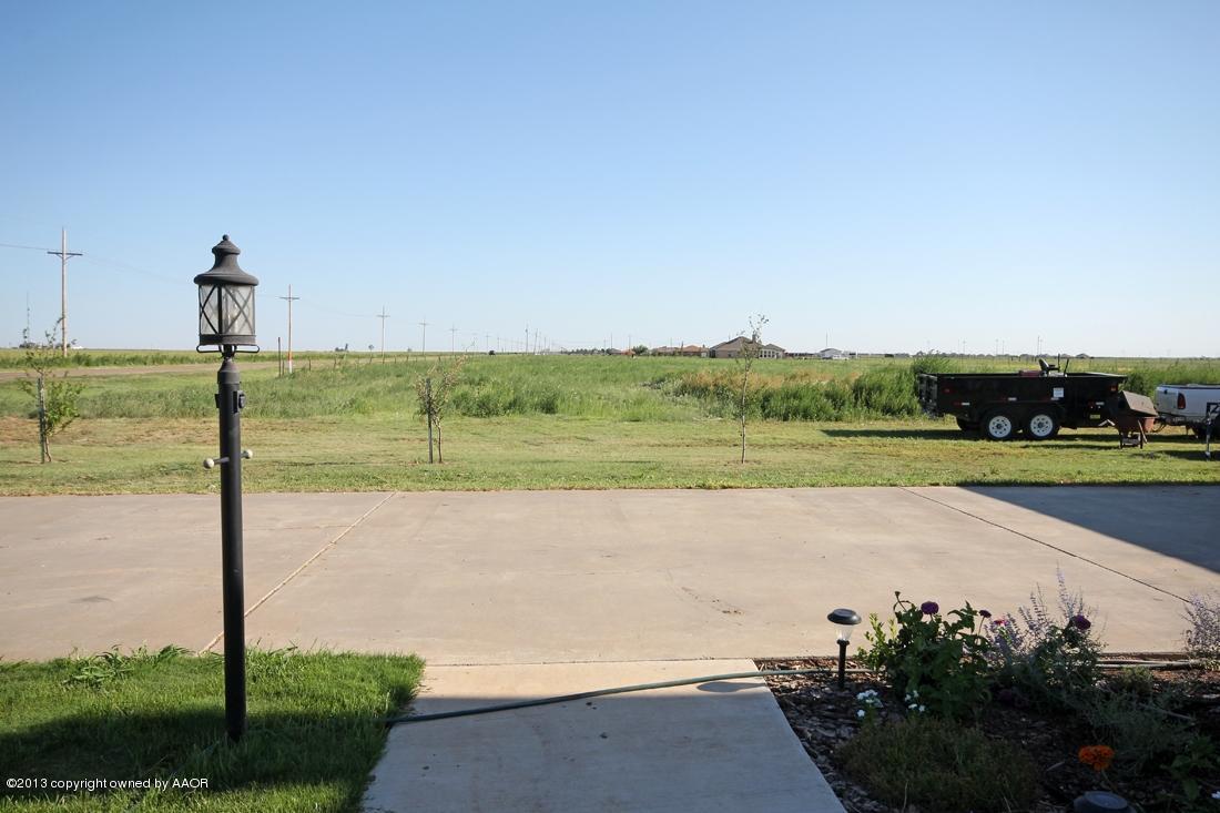 8501 Bushland Road Amarillo, TX 79119 - Photo 53 of 53 Acreage