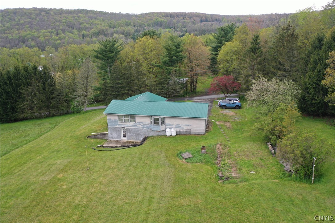 124 Ridge Road Otselic, NY 13155 - Photo 4 of 24