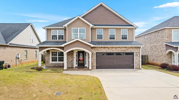 $399,000 | 112 Legacy Court, Warner Robins, GA 31088