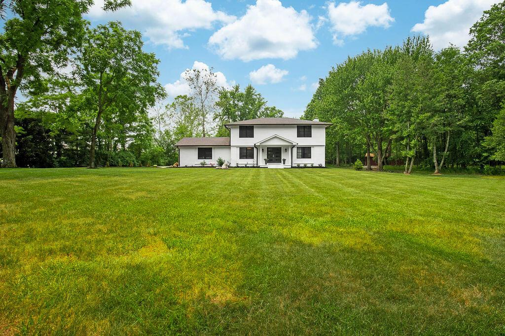 7675 Schleppi Road Westerville, OH 43081 - Photo 41 of 42 Front Exterior