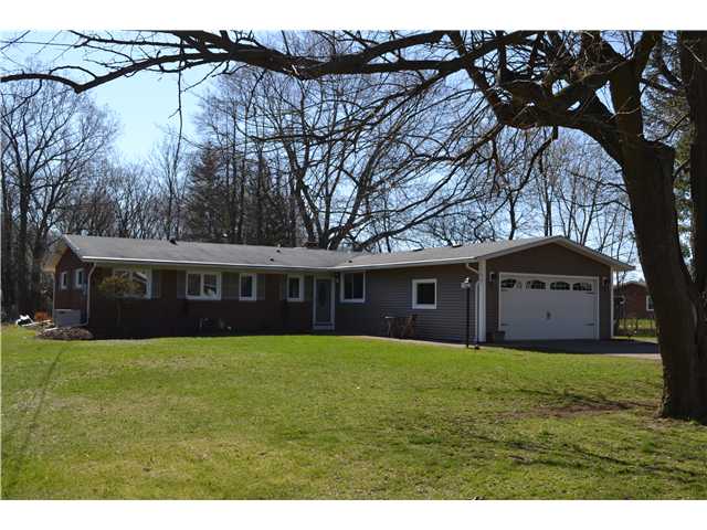 882 Dewitt Road Webster, NY 14580 - Photo 1 of 1 Exterior Front