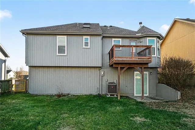 $339,000 | 8640 Northeast 115 Terrace, Kansas City, MO 64157