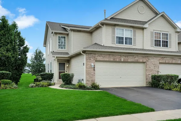 $339,900 | 396 Littleton Trail, Elgin, IL 60120