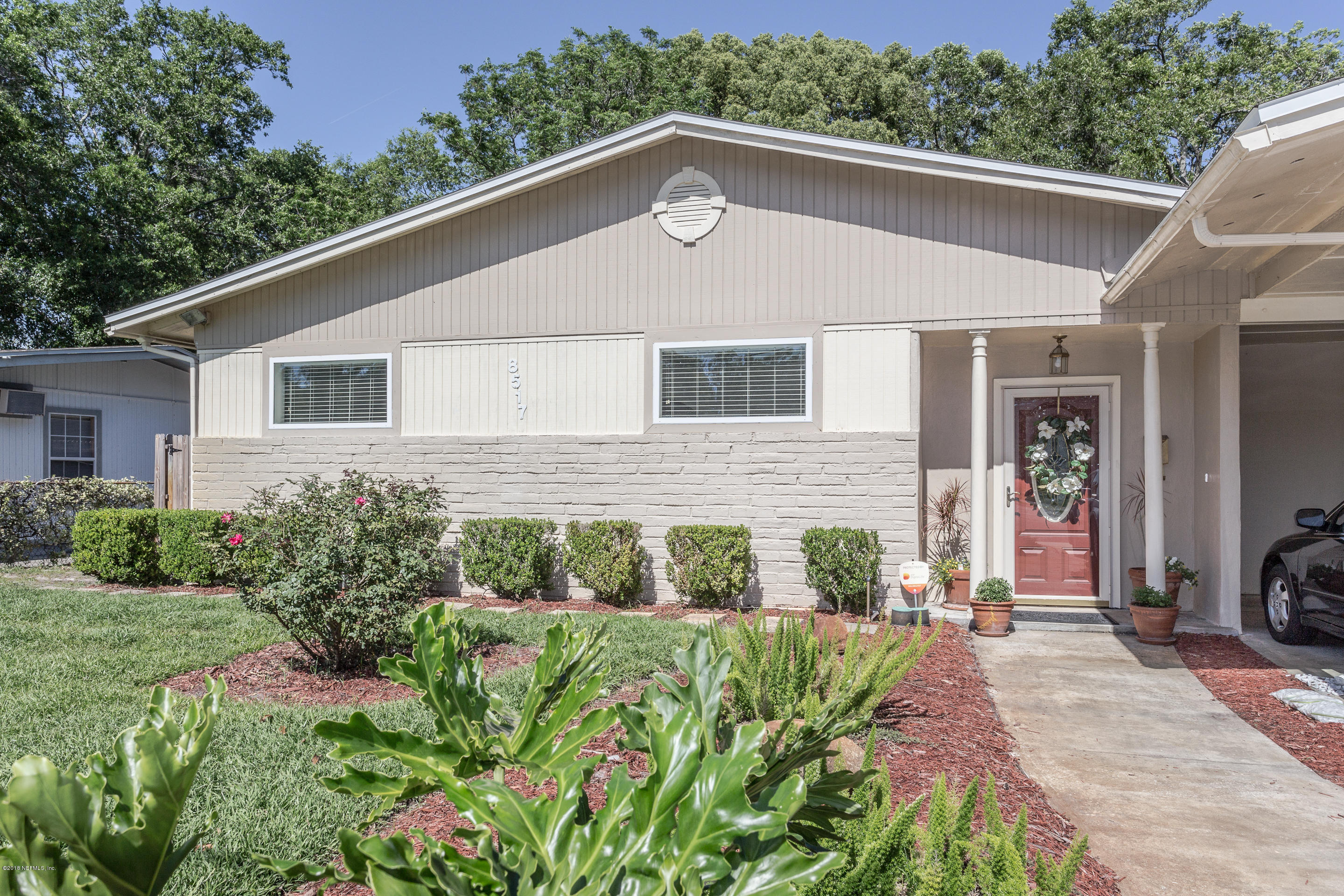 8517 Laurens Road Jacksonville, FL 32208 - Photo 1 of 32 laurenst (17 of 48)