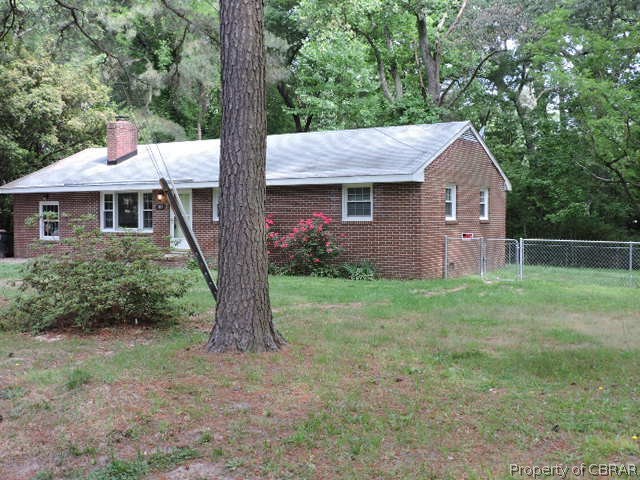 307 Cheadle Loop Road Seaford, VA 23696 - Photo 14 of 14 Gallery Image 14