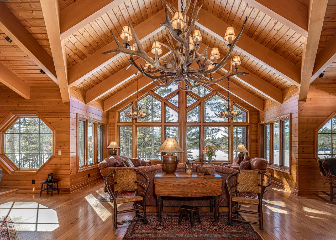 7995 Streater Road Minocqua, WI 54548 - Photo 3 of 39 Gallery Image 3