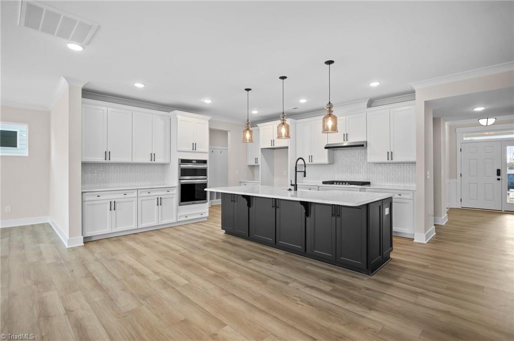 263 Redland Road Advance, NC 27006 - Photo 2 of 4 Photos for representation only.