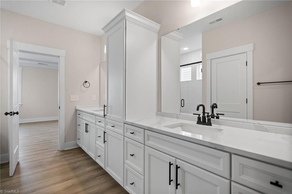 263 Redland Road Advance, NC 27006 - Photo 3 of 4 Photos for representation only.