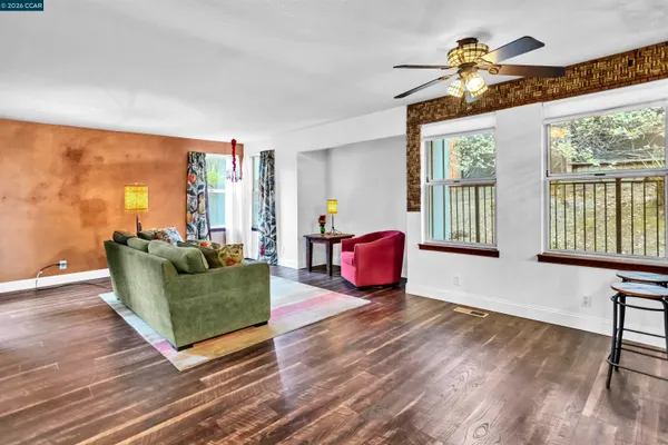 $850,000 | 5260 A Sunset Drive, El Sobrante, CA 94803