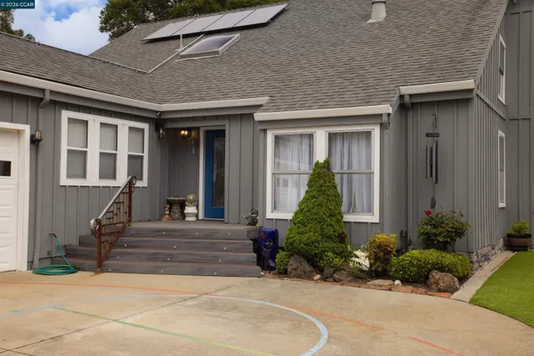 $850,000 | 5260 A Sunset Drive, El Sobrante, CA 94803