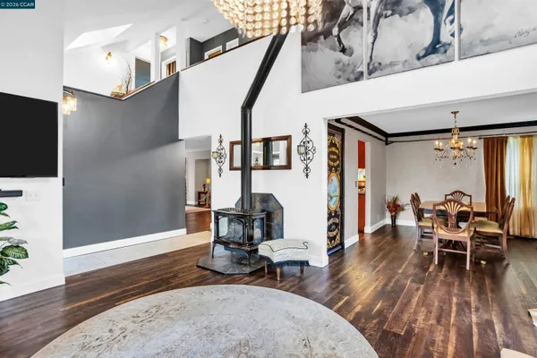 $850,000 | 5260 A Sunset Drive, El Sobrante, CA 94803