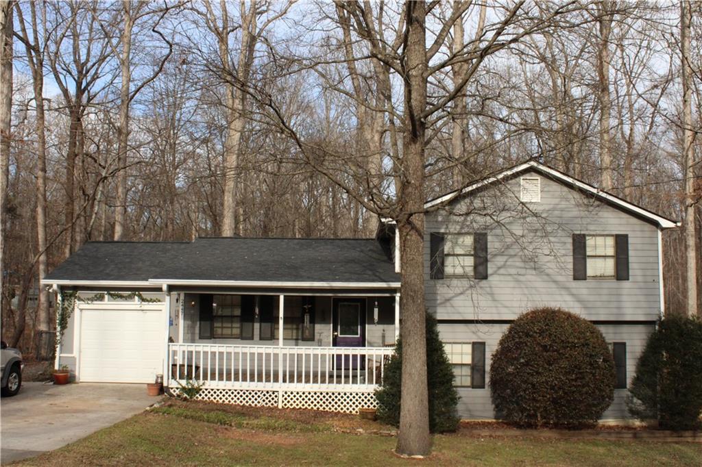 2447 Verner Road Northwest Lawrenceville, GA 30043 - Photo 1 of 1 Gallery Image 1