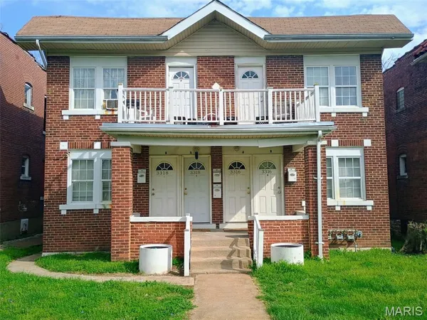 $175,000 | 3316 Belt Avenue, St. Louis, MO 63120