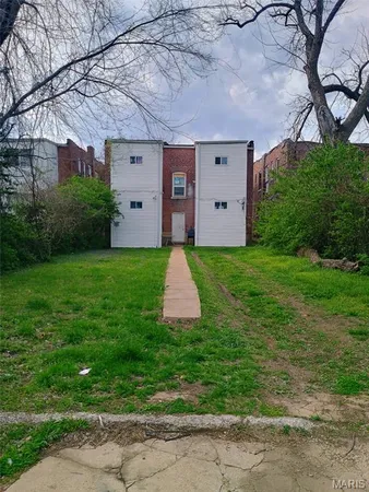 $175,000 | 3316 Belt Avenue, St. Louis, MO 63120