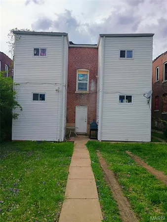 $175,000 | 3316 Belt Avenue, St. Louis, MO 63120