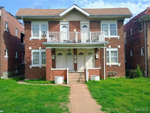 $175,000 | 3316 Belt Avenue, St. Louis, MO 63120