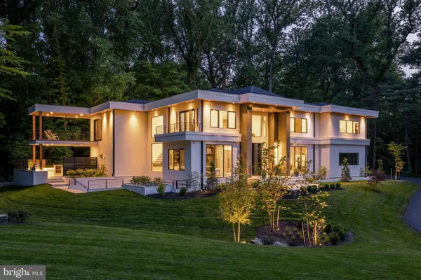 $7,250,000 | 7841 Old Dominion Drive, McLean, VA 22102