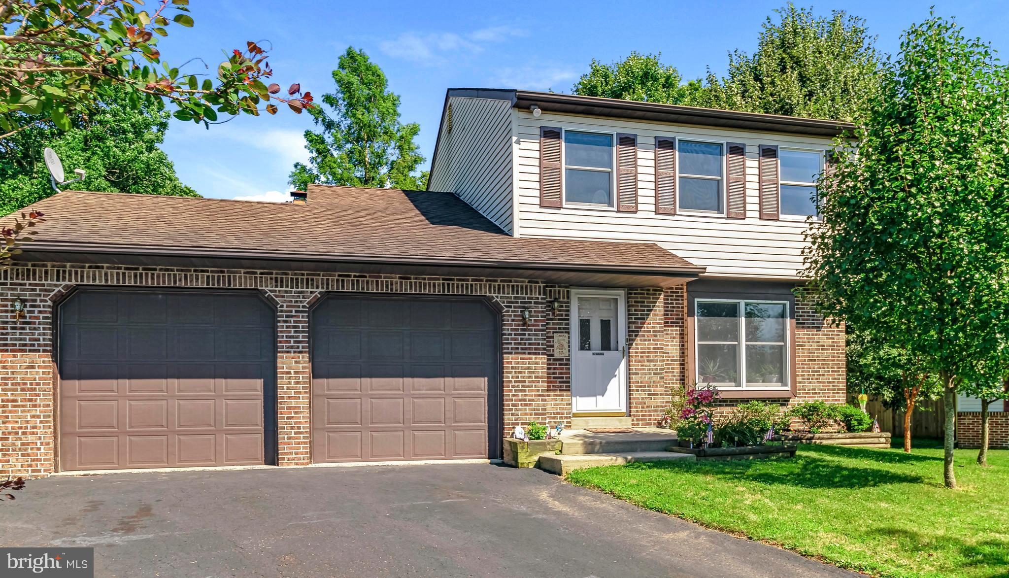 209 Cable Car Road Quakertown, PA 18951 - Photo 1 of 47 Gallery Image 1