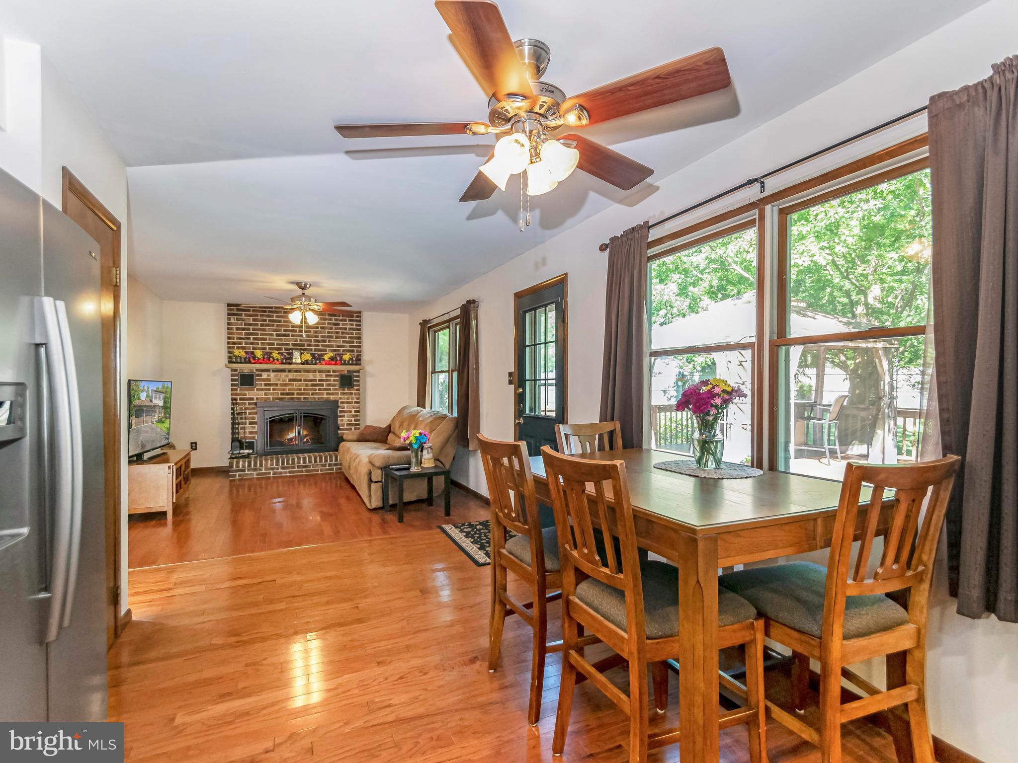 209 Cable Car Road Quakertown, PA 18951 - Photo 12 of 47 Gallery Image 12