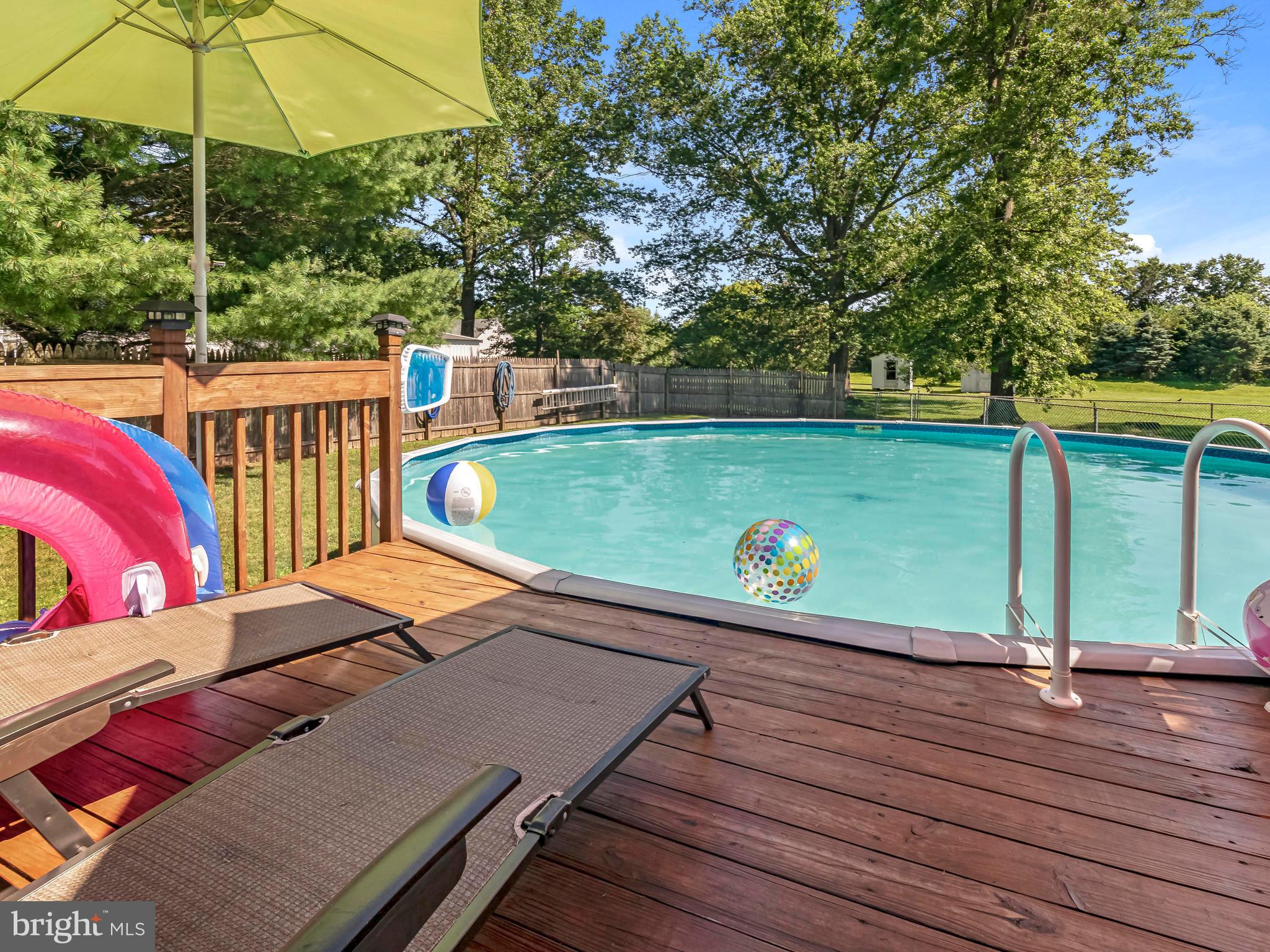 209 Cable Car Road Quakertown, PA 18951 - Photo 26 of 47 Gallery Image 26