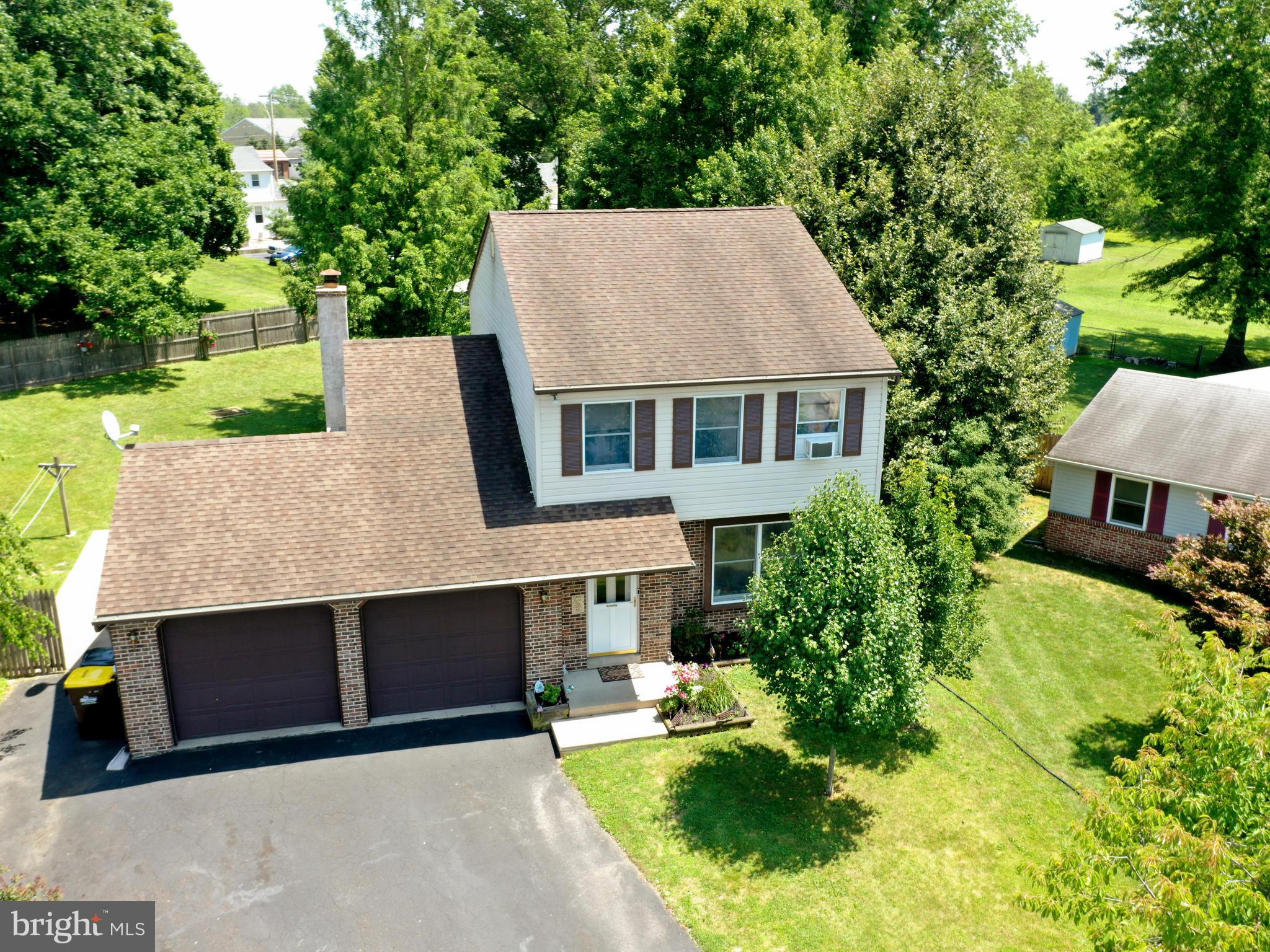 209 Cable Car Road Quakertown, PA 18951 - Photo 46 of 47 Gallery Image 46