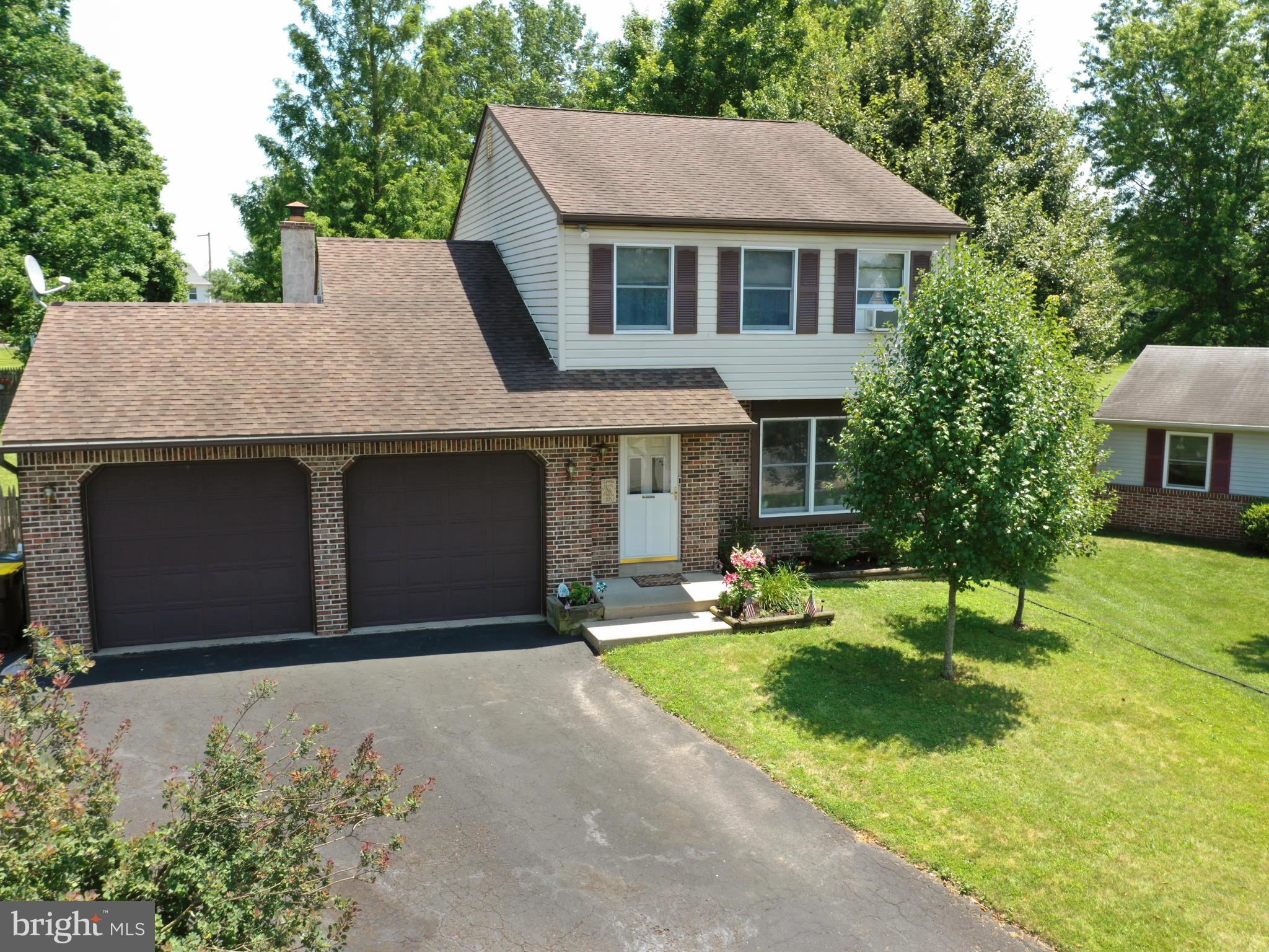 209 Cable Car Road Quakertown, PA 18951 - Photo 47 of 47 Gallery Image 47