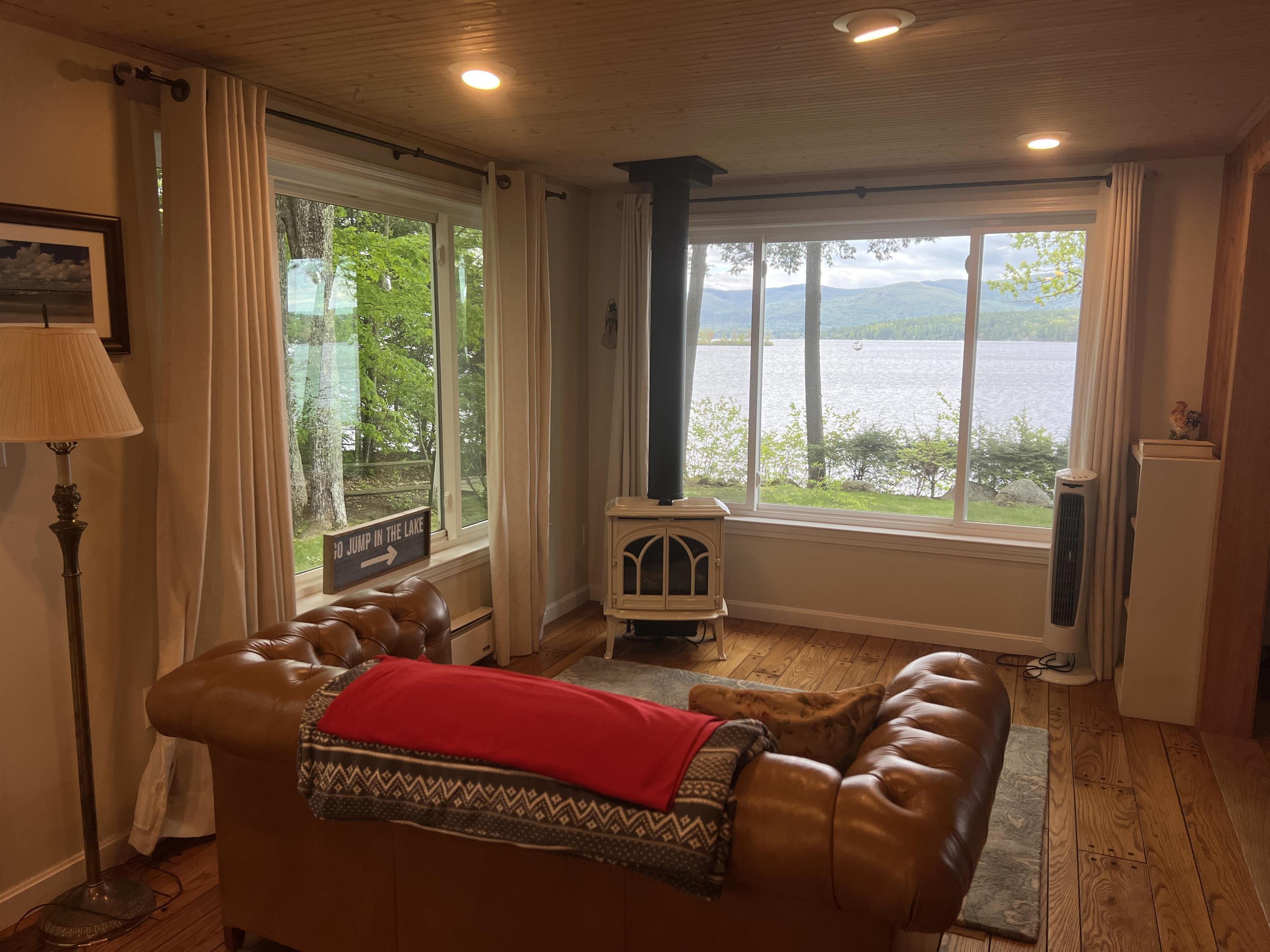 87 Chase Point Road Tuftonboro, NH 03853 - Photo 13 of 28