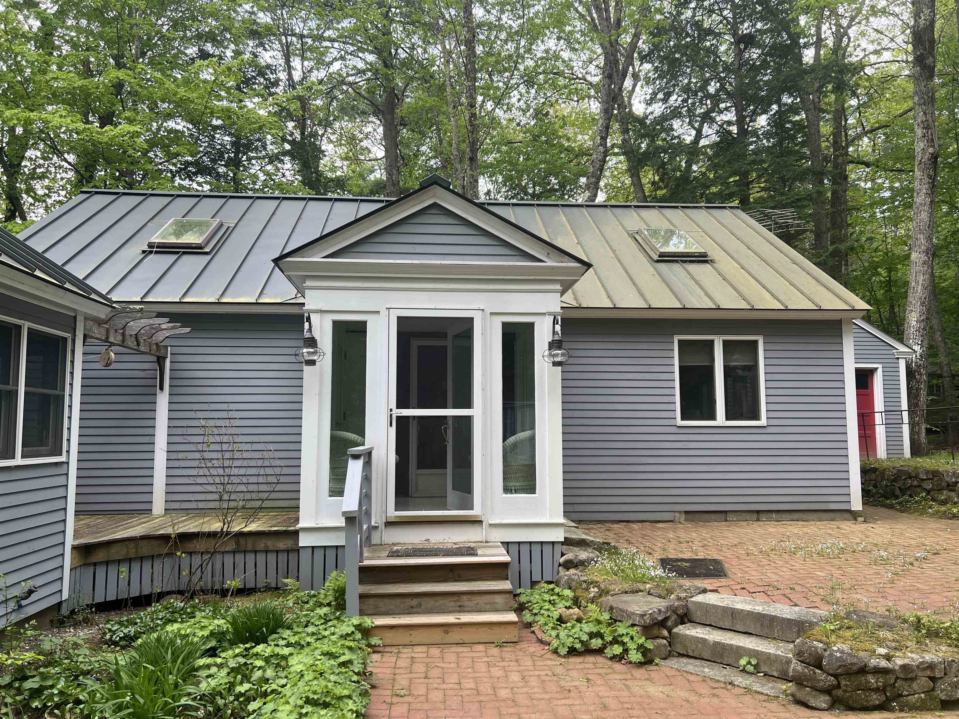 87 Chase Point Road Tuftonboro, NH 03853 - Photo 16 of 28