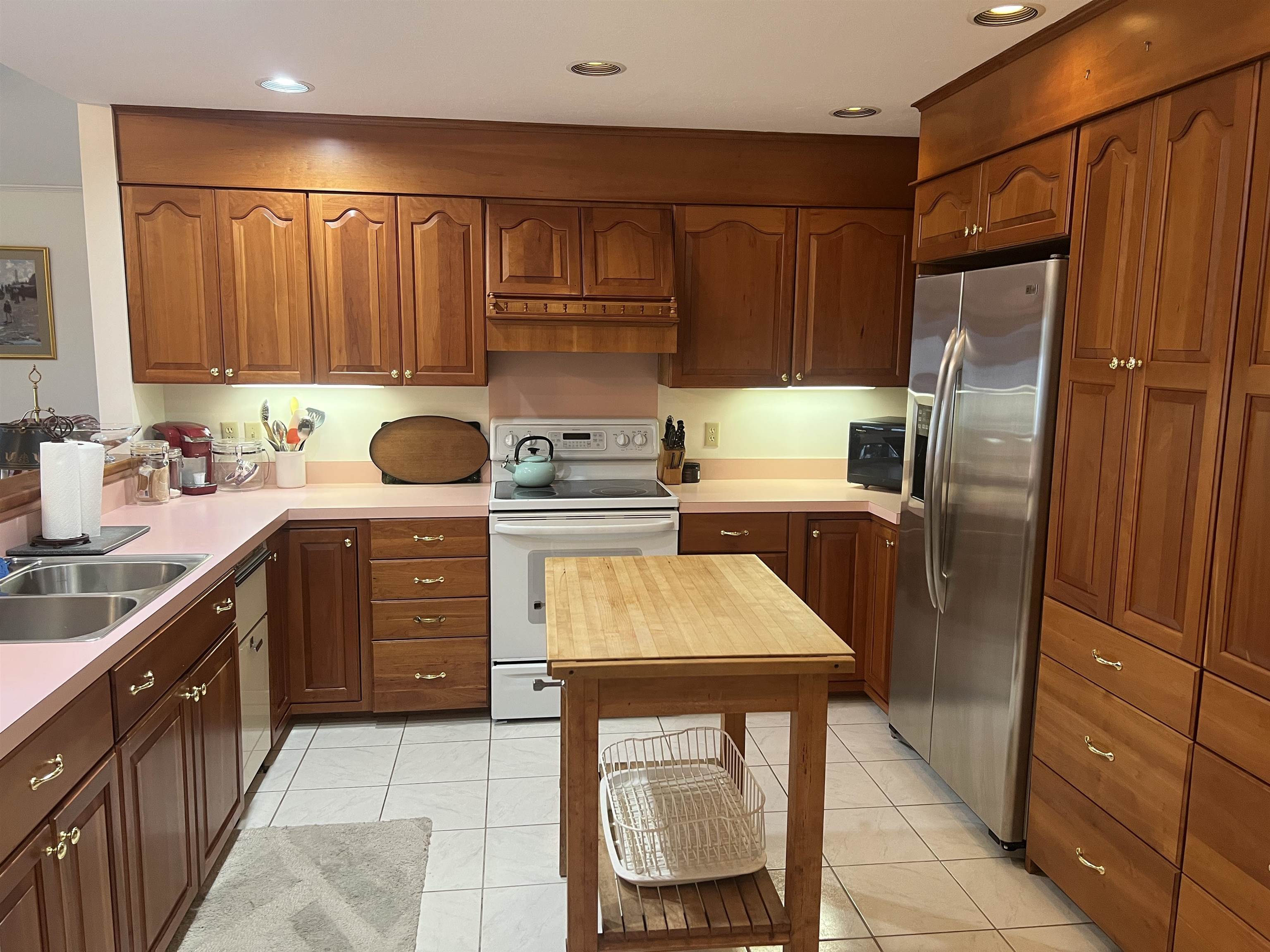 87 Chase Point Road Tuftonboro, NH 03853 - Photo 17 of 28