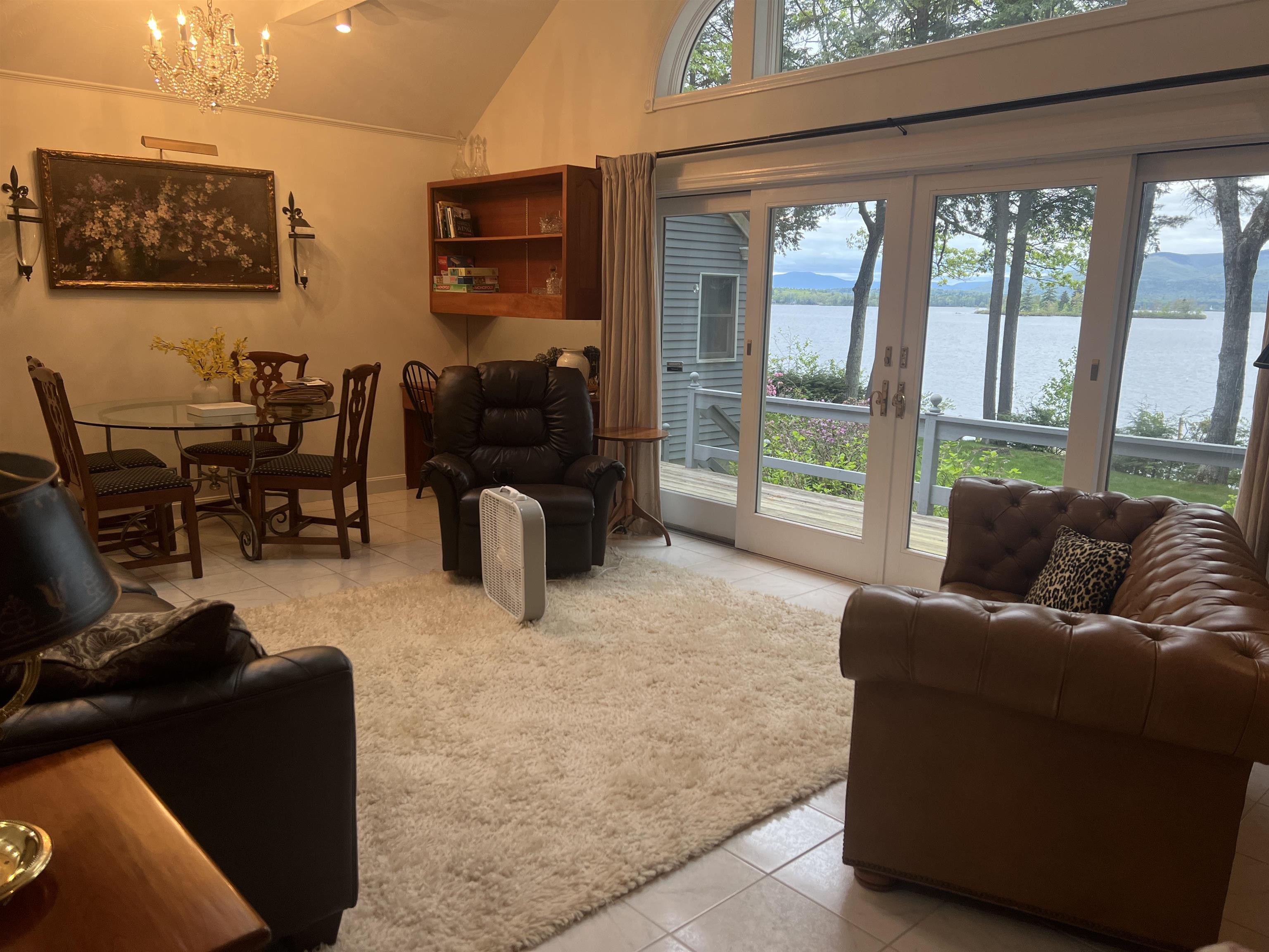 87 Chase Point Road Tuftonboro, NH 03853 - Photo 18 of 28