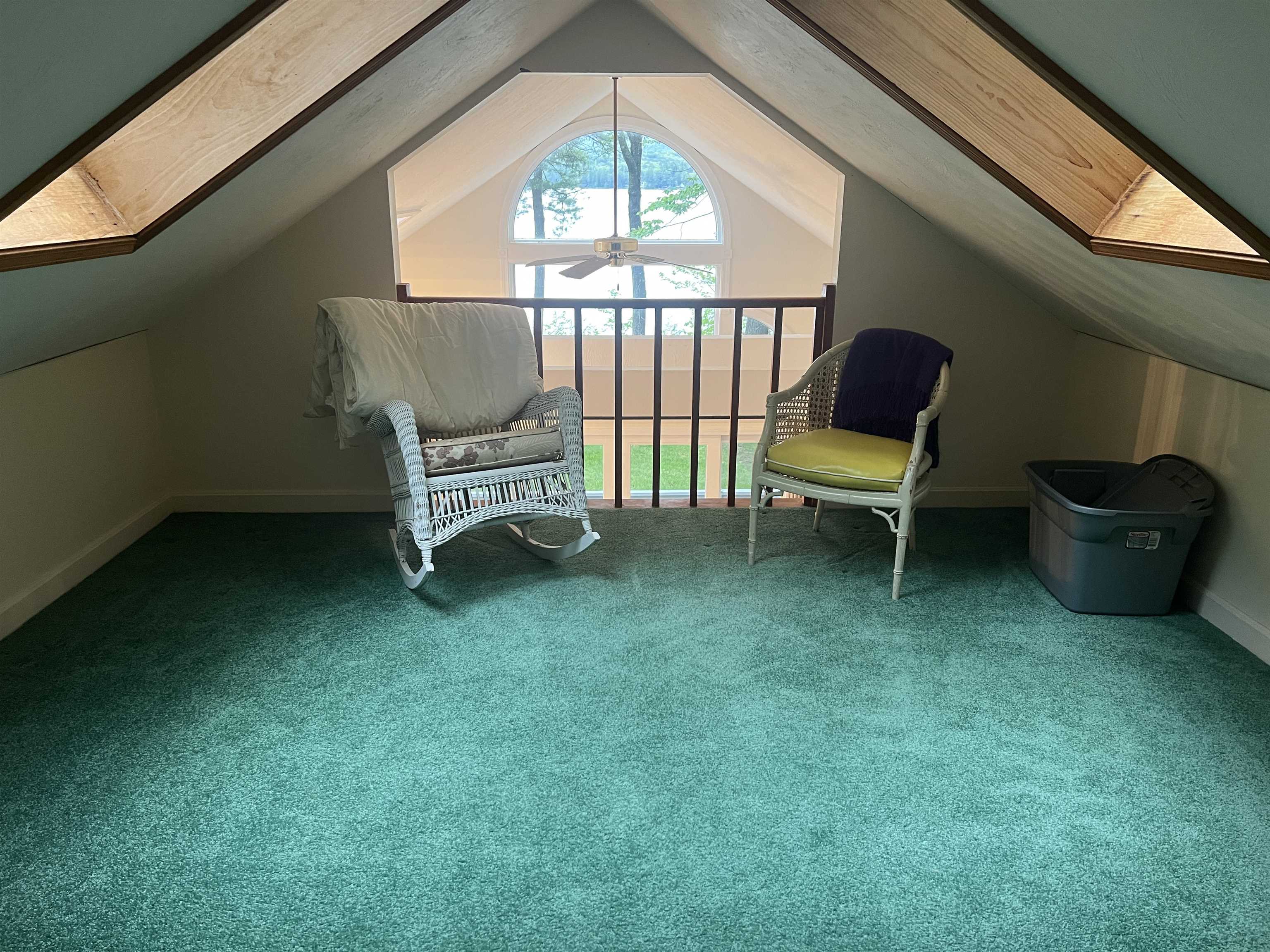 87 Chase Point Road Tuftonboro, NH 03853 - Photo 20 of 28