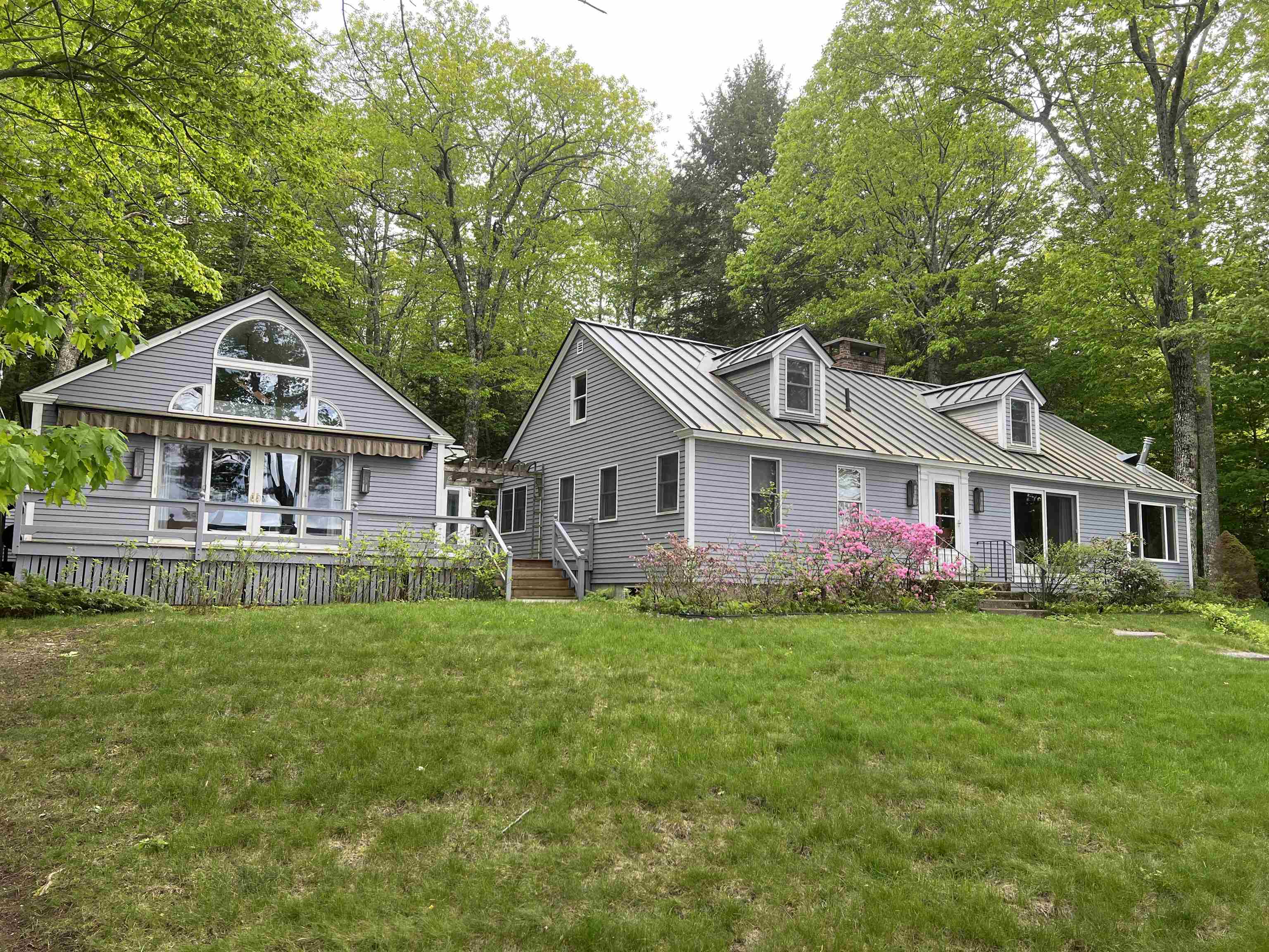 87 Chase Point Road Tuftonboro, NH 03853 - Photo 2 of 28