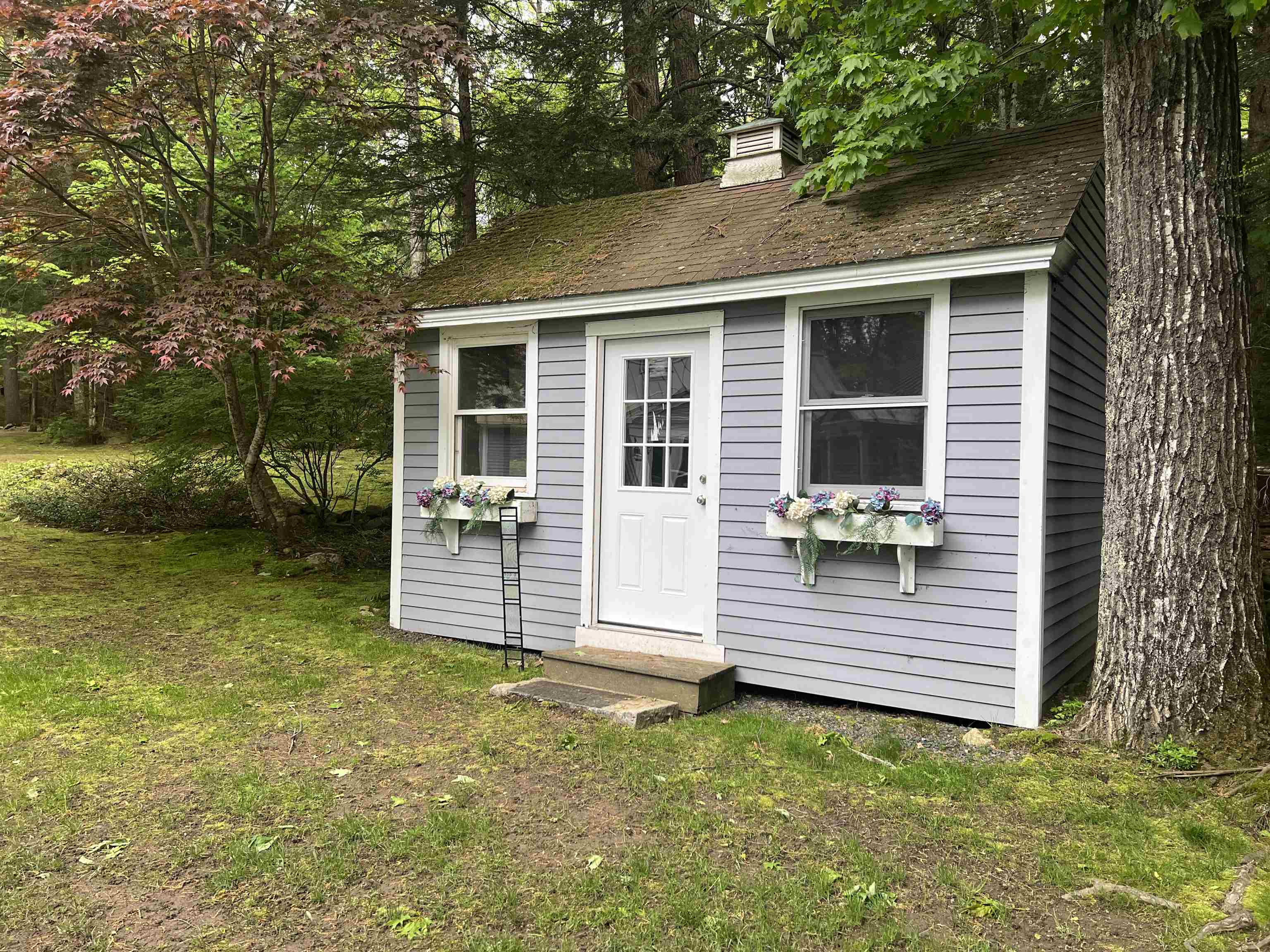 87 Chase Point Road Tuftonboro, NH 03853 - Photo 24 of 28