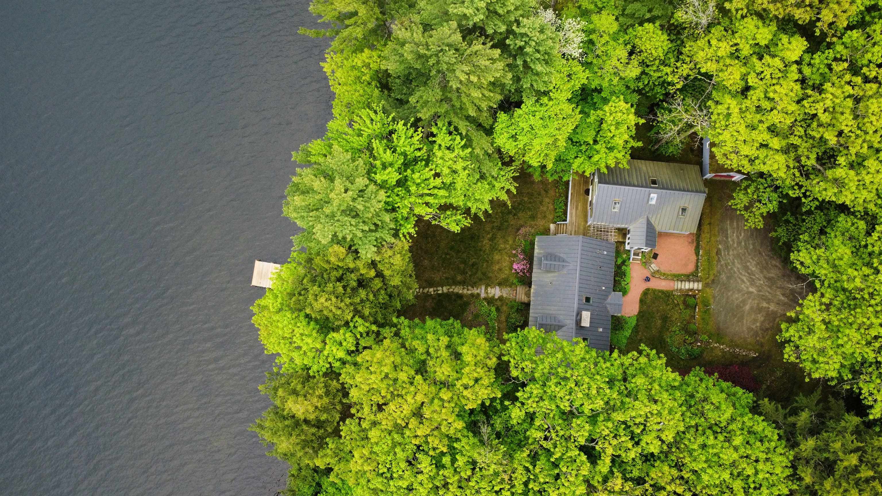 87 Chase Point Road Tuftonboro, NH 03853 - Photo 26 of 28