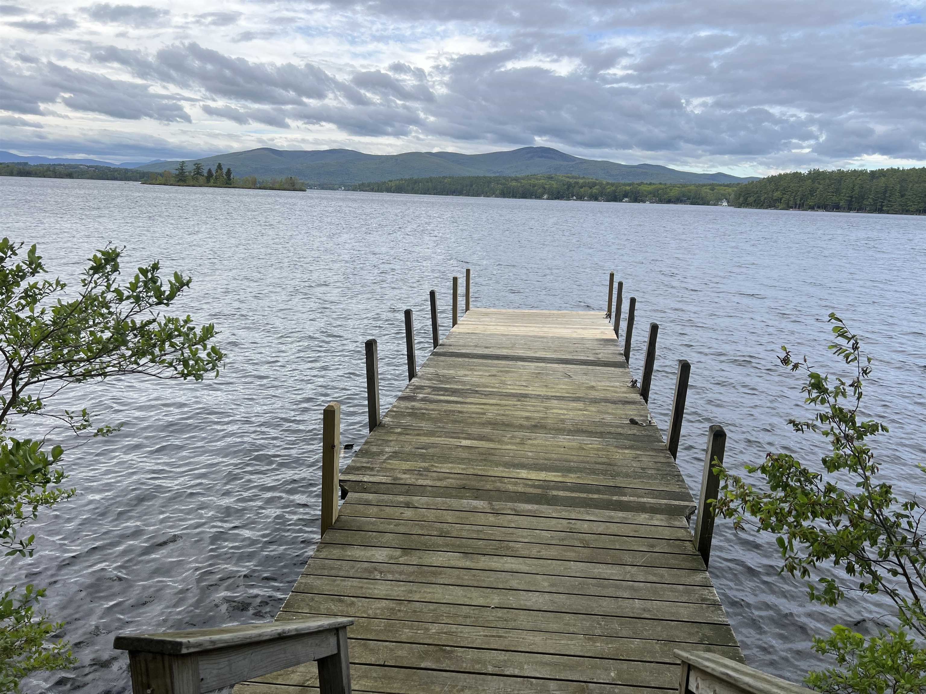 87 Chase Point Road Tuftonboro, NH 03853 - Photo 27 of 28