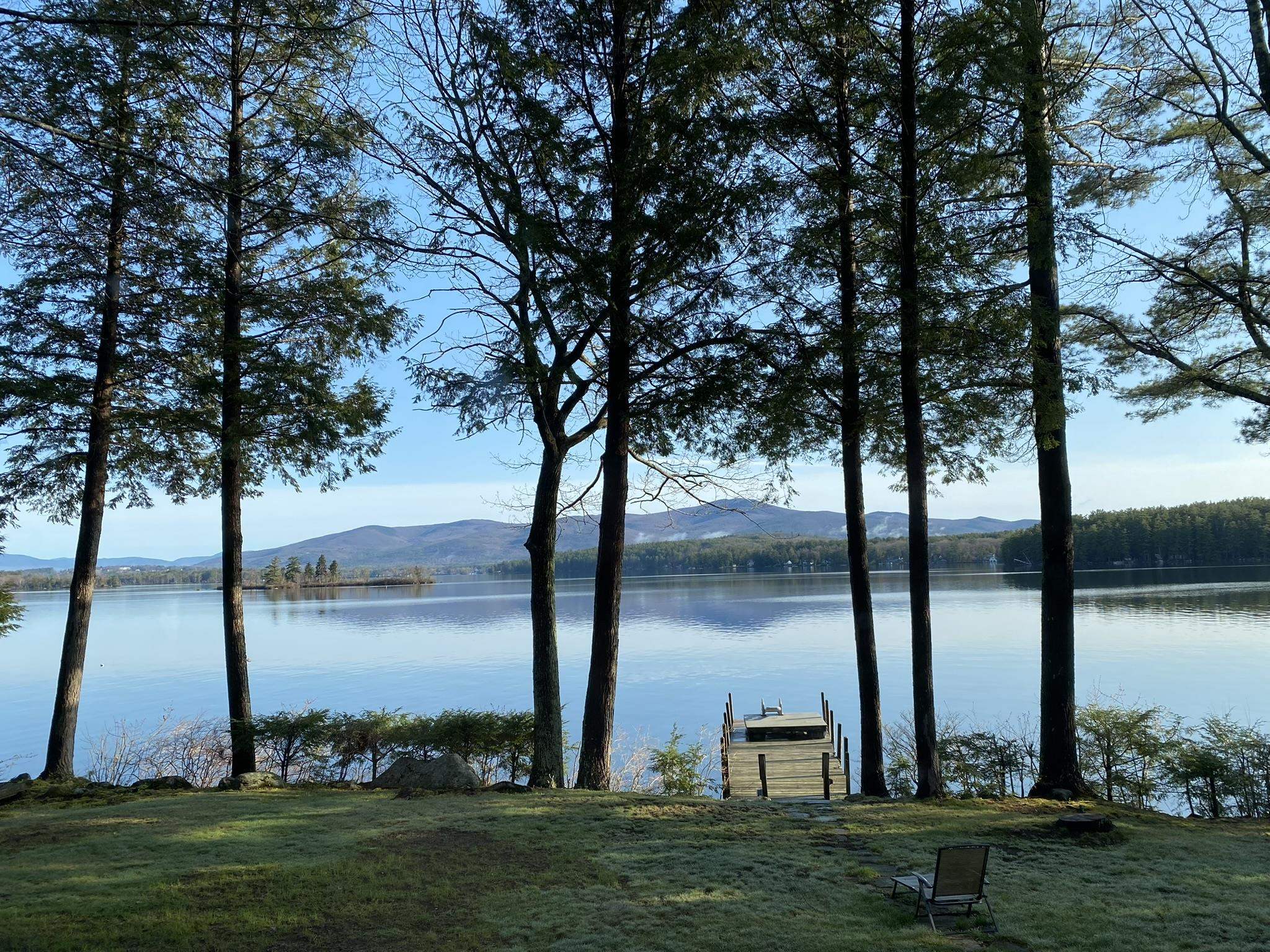 87 Chase Point Road Tuftonboro, NH 03853 - Photo 4 of 28