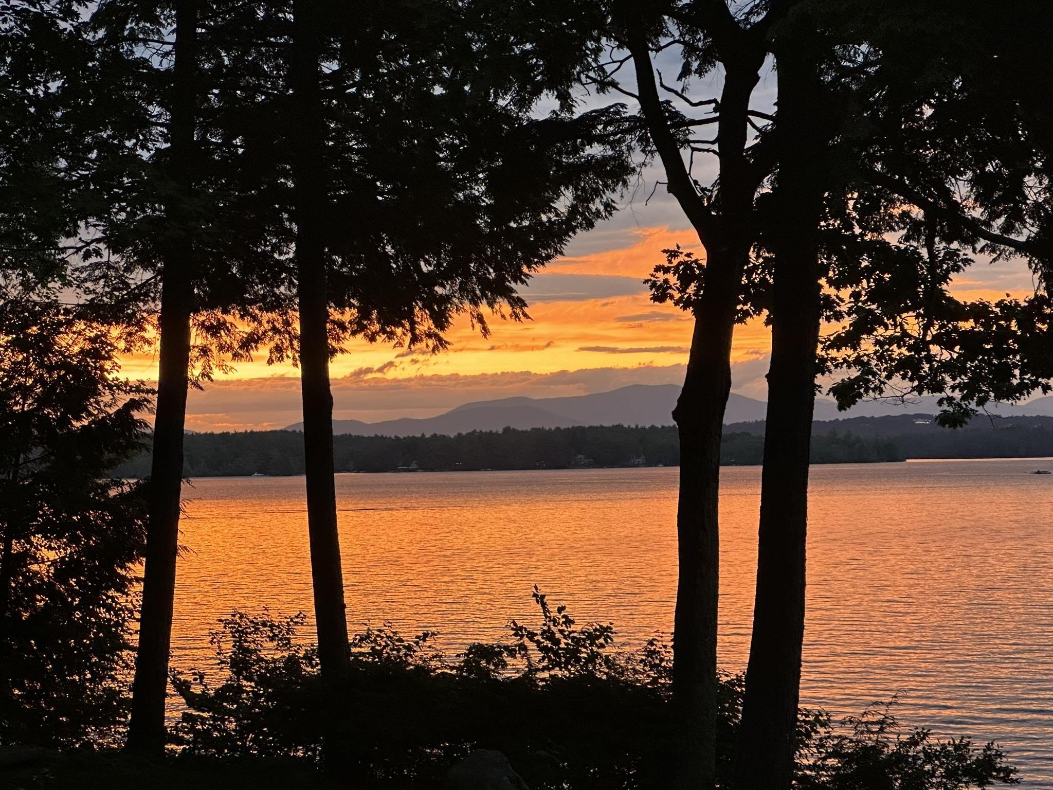 87 Chase Point Road Tuftonboro, NH 03853 - Photo 6 of 28