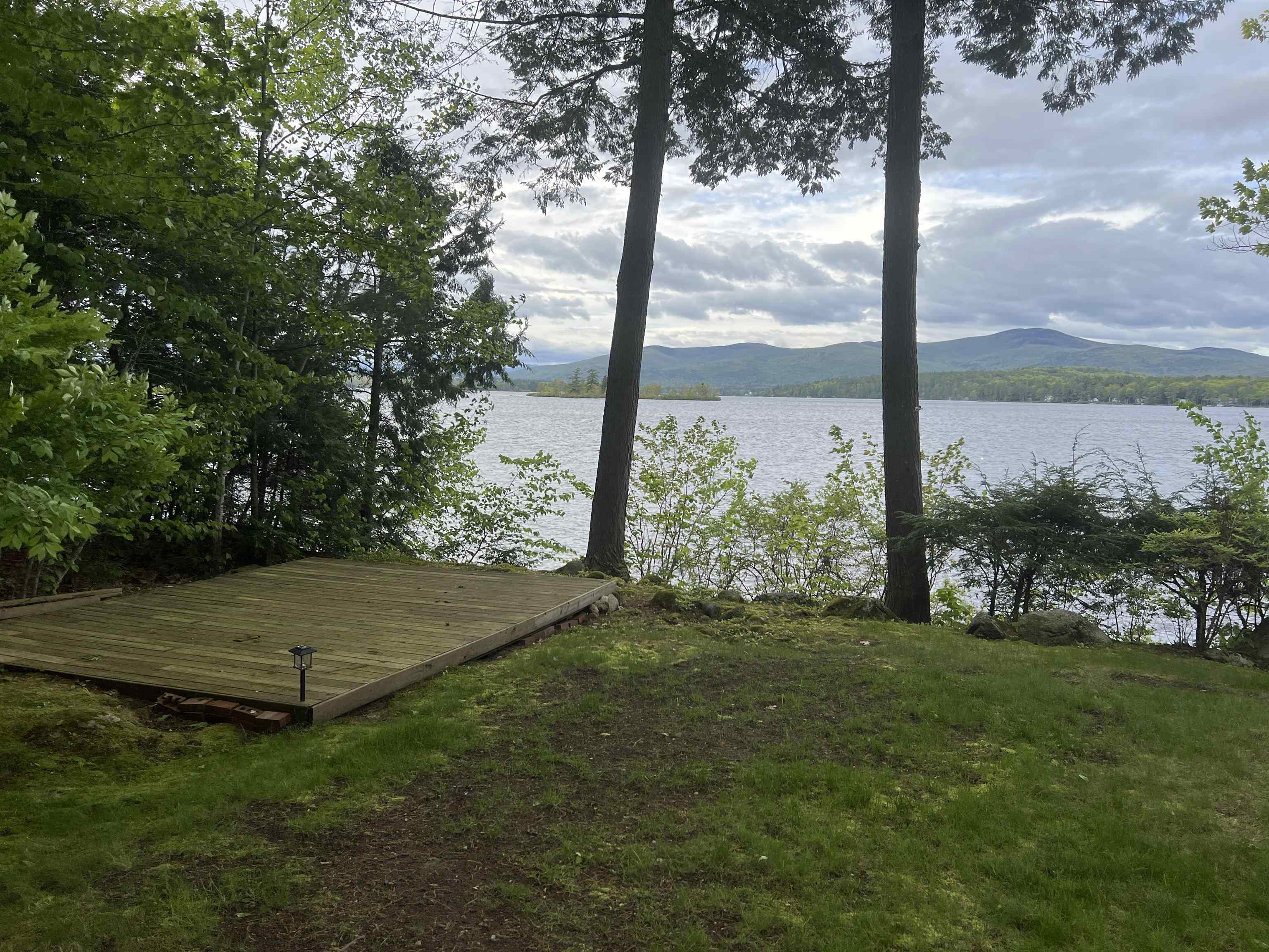 87 Chase Point Road Tuftonboro, NH 03853 - Photo 8 of 28