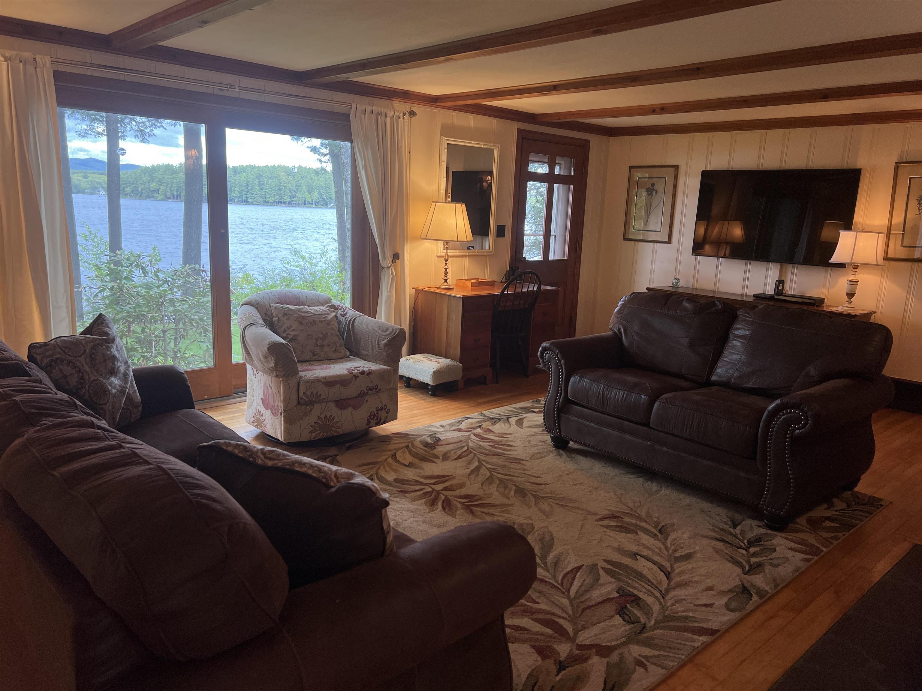 87 Chase Point Road Tuftonboro, NH 03853 - Photo 10 of 28