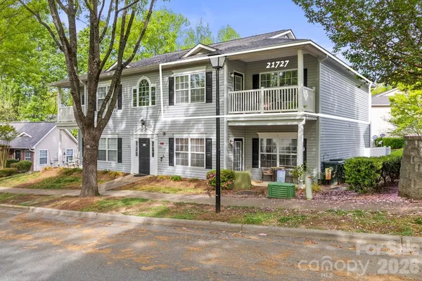 $269,000 | 21727 Aftonshire Drive, Unit 35B, Cornelius, NC 28031