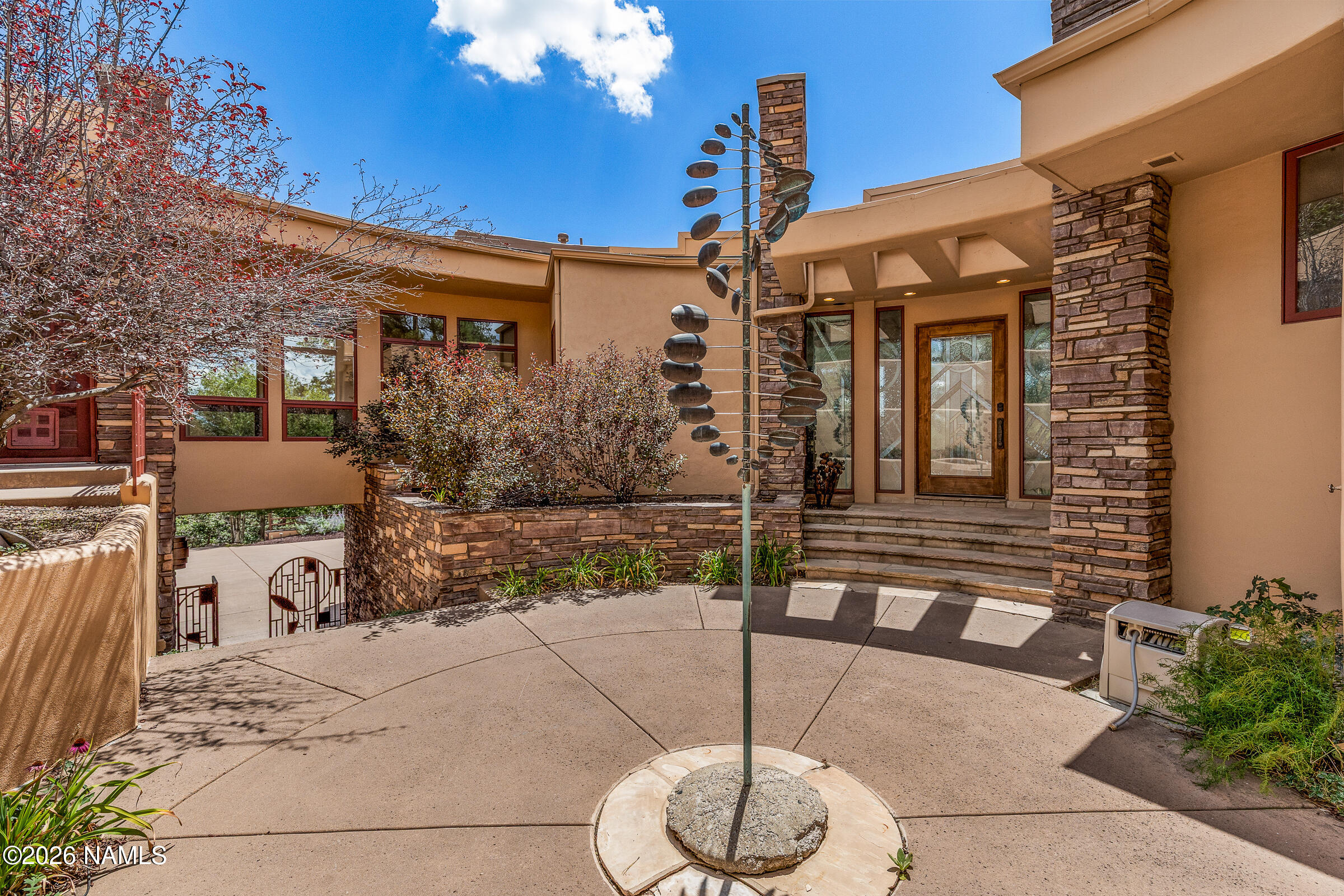 1520 Tolchaco Road Flagstaff, AZ 86001 - Photo 22 of 103 1520 W Tolchaco Rd-23