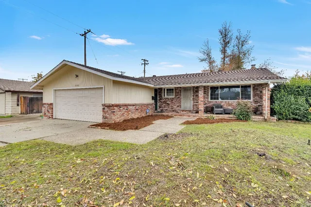 $435,000 | 3549 Rosemont Drive, Sacramento, CA 95826