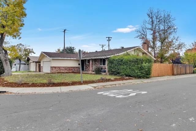 $435,000 | 3549 Rosemont Drive, Sacramento, CA 95826