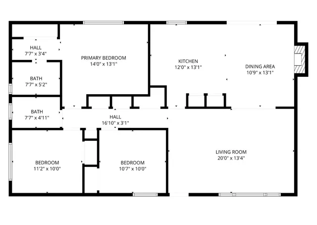 $435,000 | 3549 Rosemont Drive, Sacramento, CA 95826