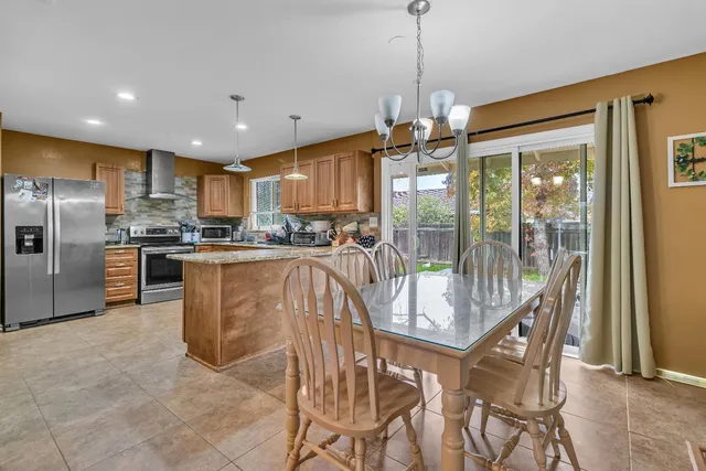 $435,000 | 3549 Rosemont Drive, Sacramento, CA 95826