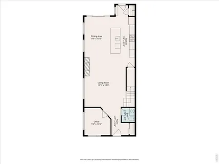 $1,075,000 | 3636 West 26th Avenue, Denver, CO 80211