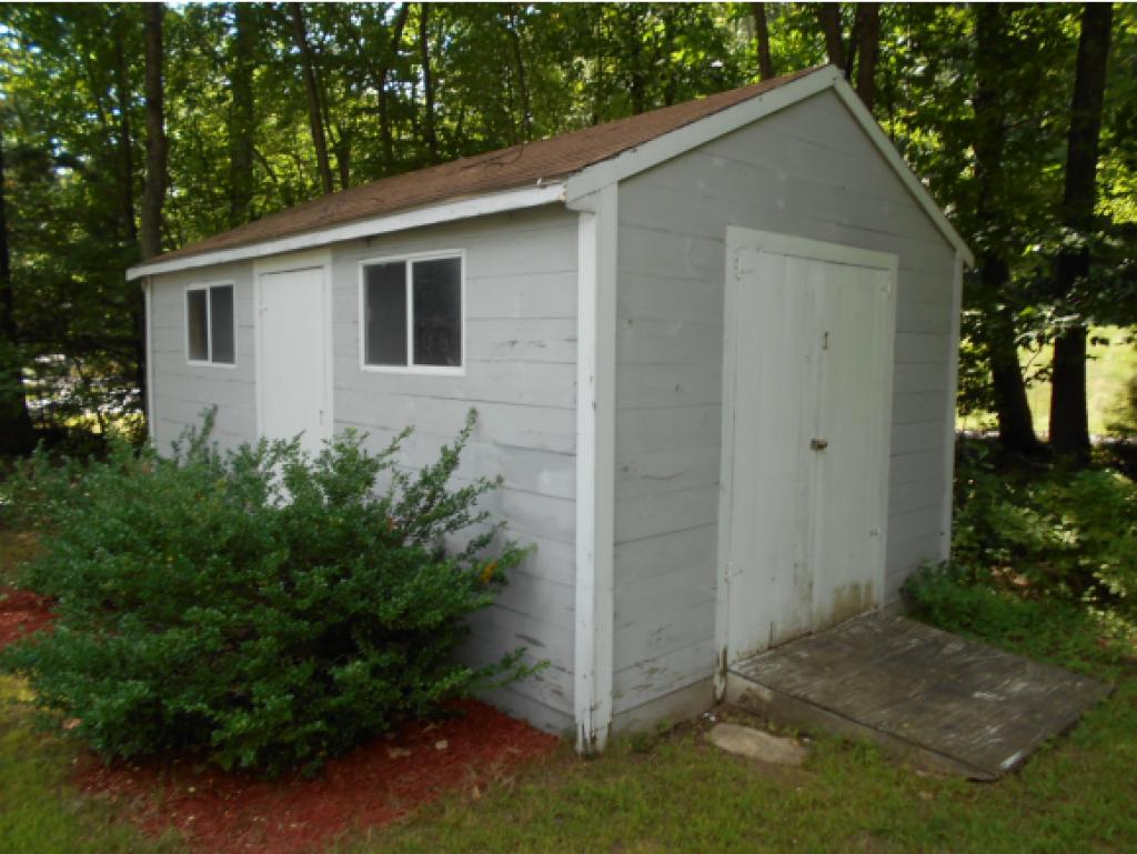 132 Warner Hill Road Derry, NH 03038 - Photo 25 of 29